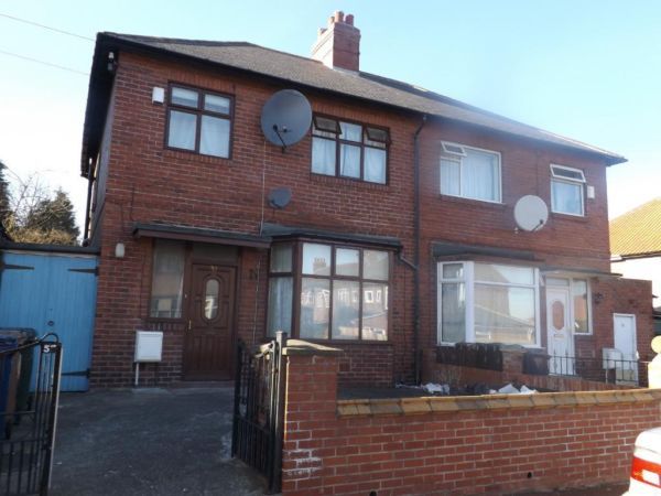 Property photo 1 of 1 Three Bedroom Semi Detached House.
