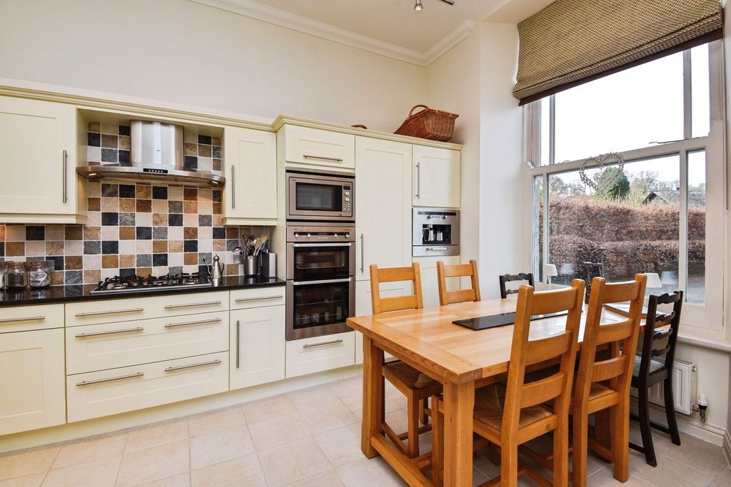 Additional image 8 of 3 bed flat for saleHighfield House, Hawkshead Hill, Ambleside LA22