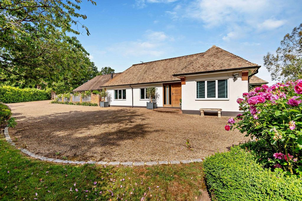 Property photo 2 of 22 From Garden