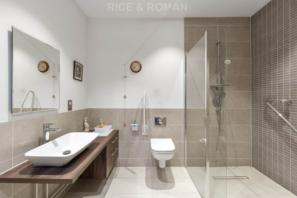 Additional image 12 of 2 bed flat for saleKeble Court, Fleet GU52