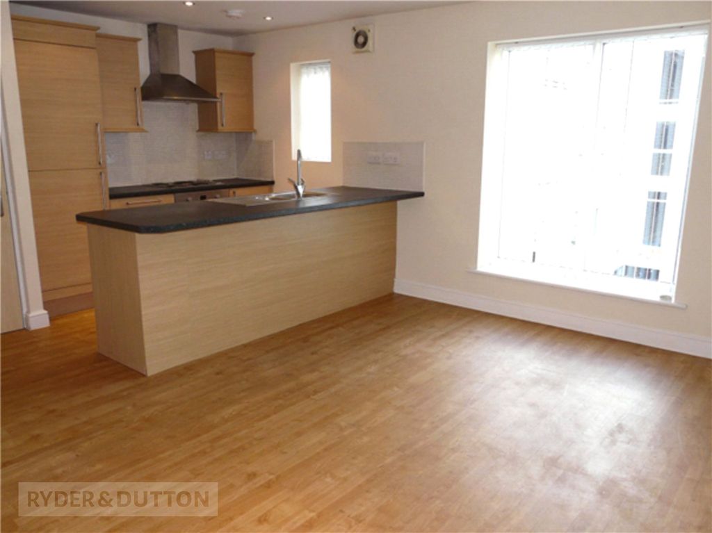 Property photo 2 of 7 Kitchen
