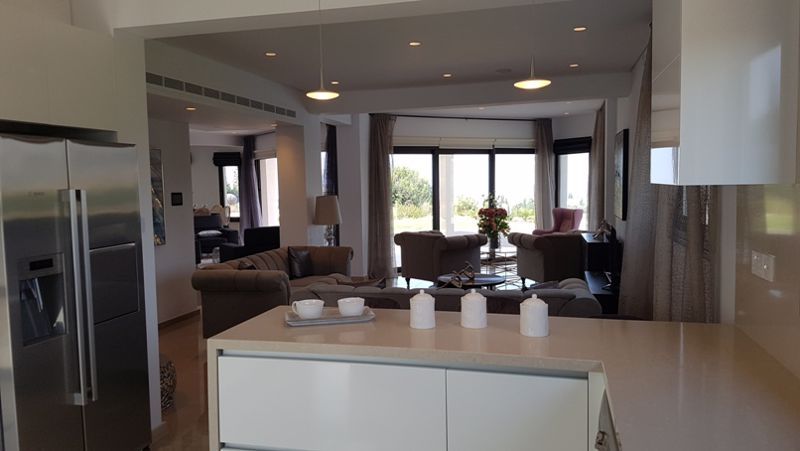 Property photo 3 of 16 View From Kitchen