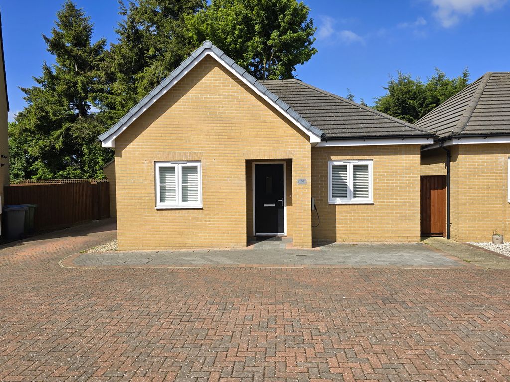 Property photo 1 of 15 Front Of Bungalow