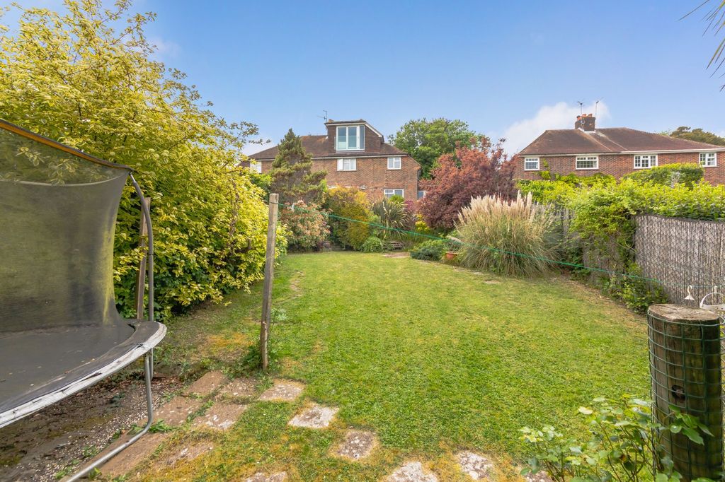 Additional image 22 of 4 bed semi-detached house for saleSt. Michaels Terrace, Lewes BN7
