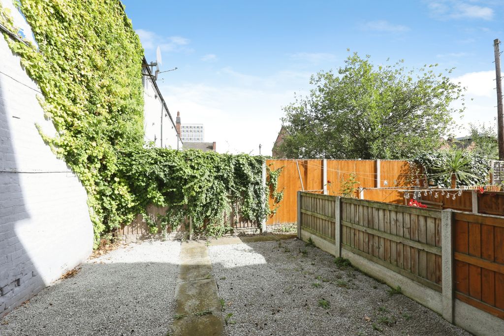 Property photo 2 of 24 Rear Garden