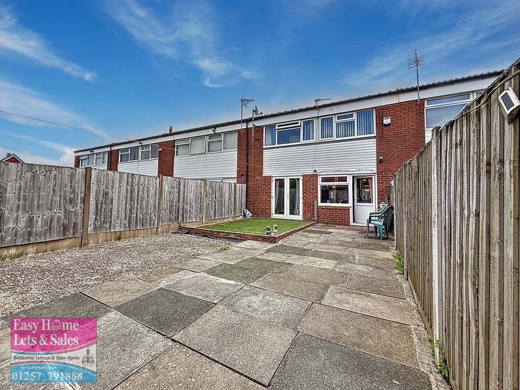 Property photo 1 of 19 Rear Elevation