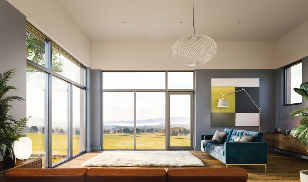 Property photo 2 of 18 Light Filled Rooms