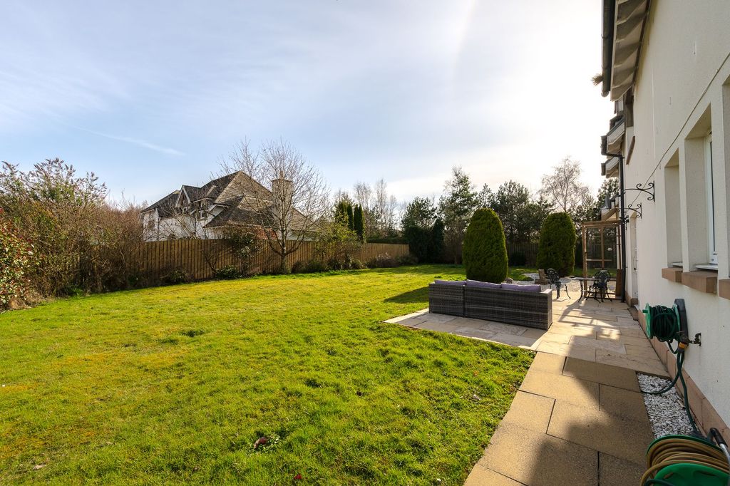 Additional image 45 of 4 bed detached house for saleMains Place, East Whitburn EH47