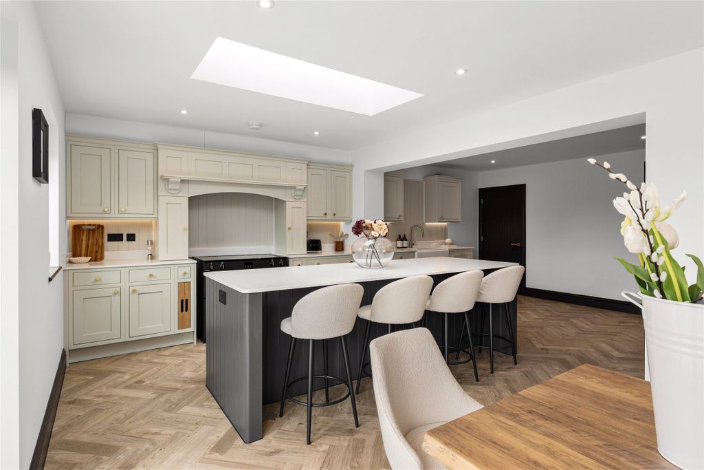 Additional image 6 of 4 bed detached house for saleBowerland Lane, Lingfield, Surrey RH7