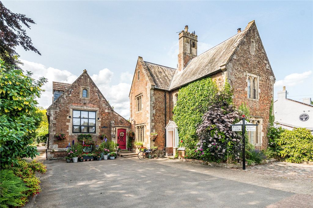 Property photo 1 of 36 The Old School House