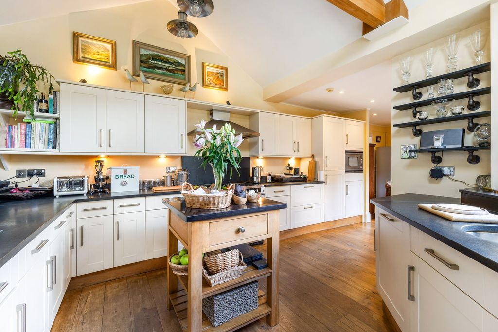 Additional image 8 of 5 bed semi-detached house for saleRichmond Road, Bath BA1