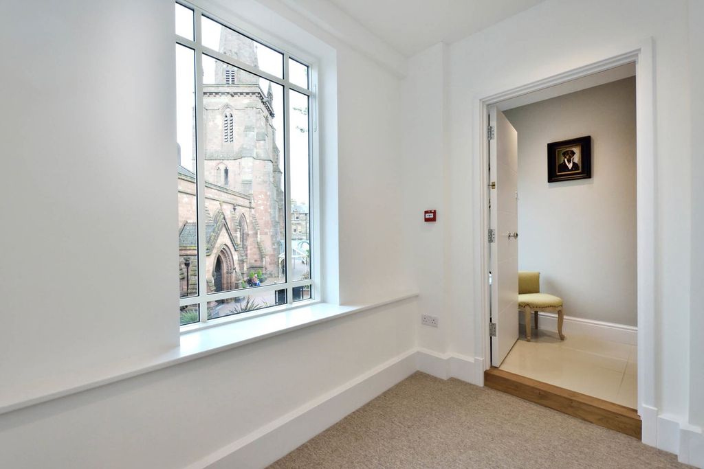Additional image 27 of 2 bed flat for saleSt. Peters Street, Hereford HR1