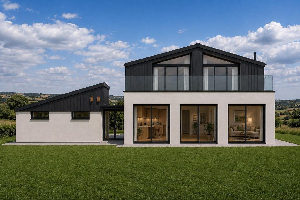 Property photo 1 of 29 CGI Image