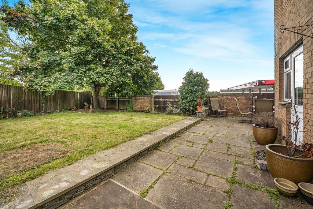 Additional image 25 of 4 bed detached house for saleEdward Clarke Close, Danescourt CF5