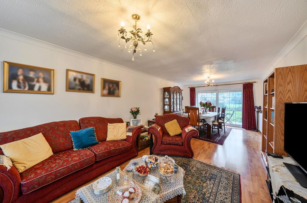 Property photo 2 of 10 Davidson Frost-Wellings, Dfw, Coldharbour Lane, Bu