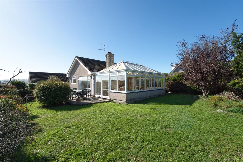 Property photo 1 of 26 Rear Elevation