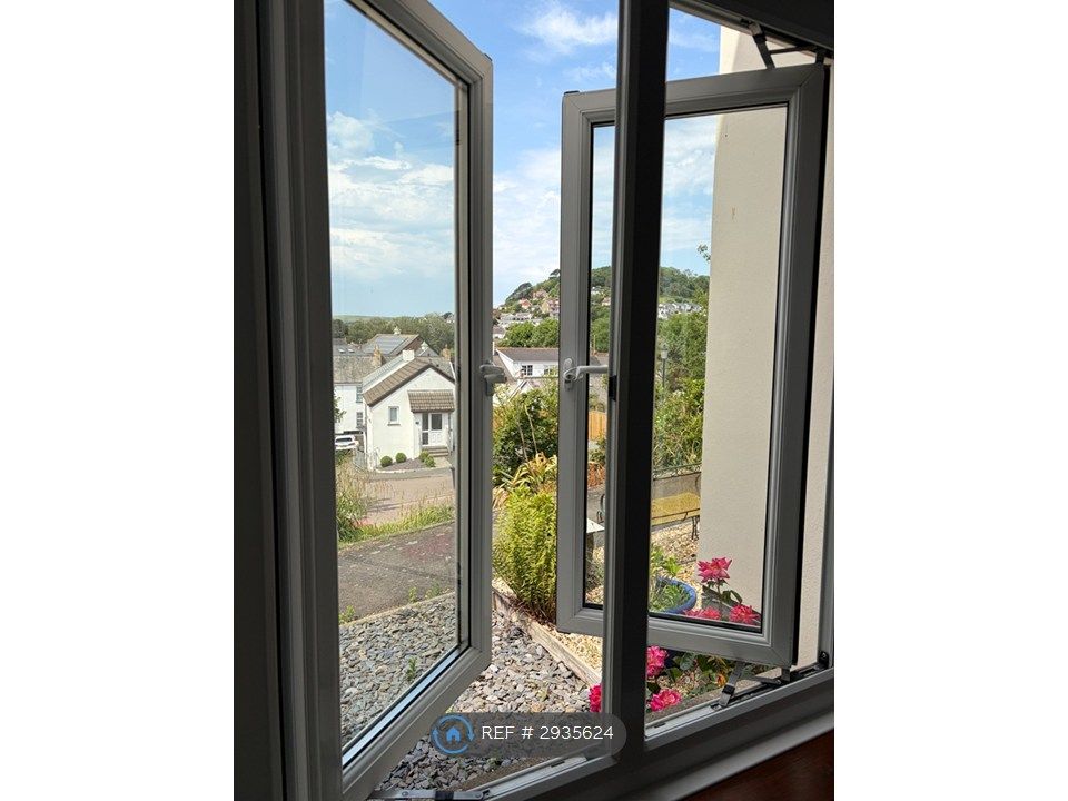 Property photo 2 of 16 Front Window View