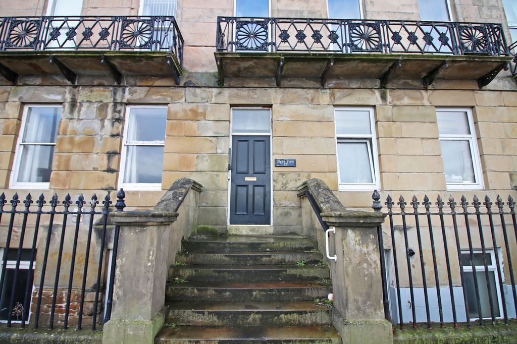 Additional image 12 of 2 bed flat for sale27 -28 Queens Terrace, Fleetwood FY7