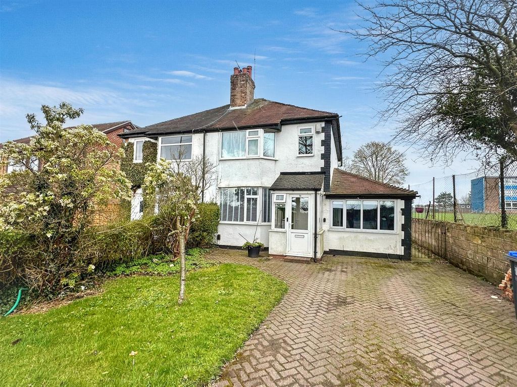 Property photo 1 of 27 Front Aspect