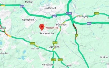 Property photo 2 of 2 Road Plan.Jpg