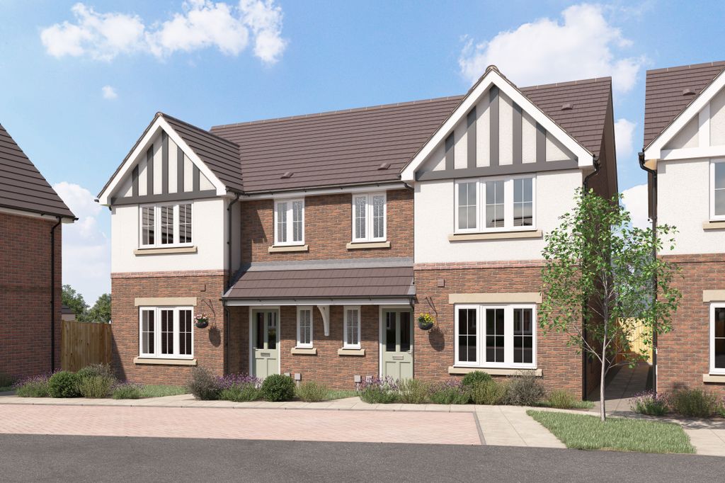 Property photo 1 of 10 Edmund Park, Kings Langley