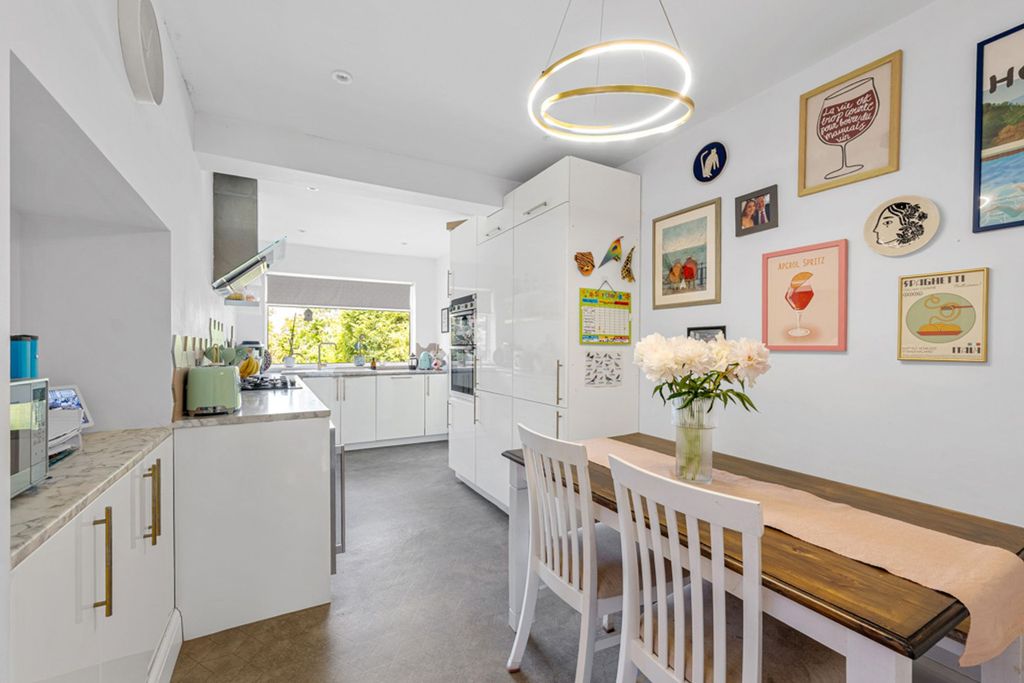 Property photo 2 of 29 Kitchen-Breakfast