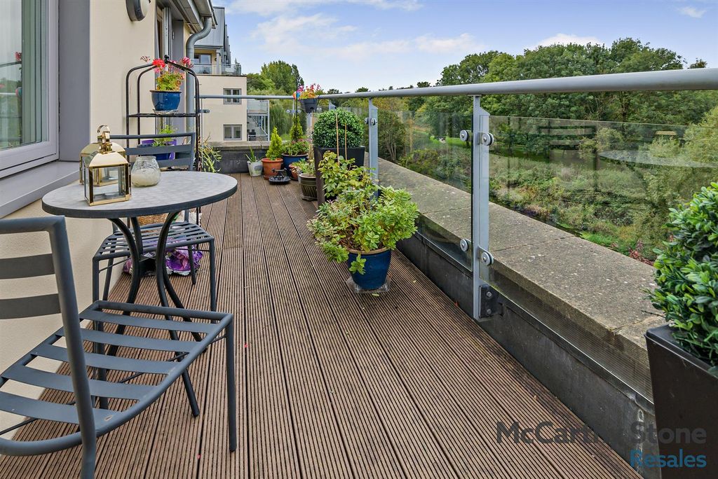 Property photo 2 of 15 Balcony