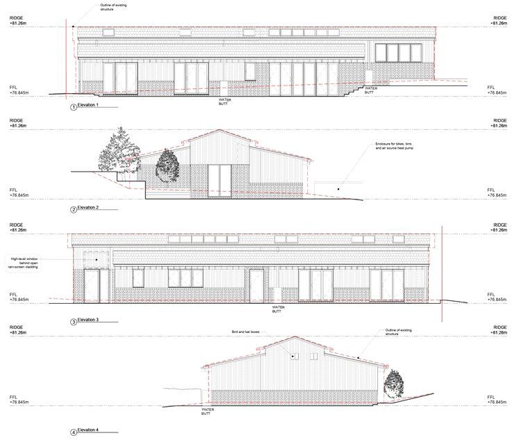 Property photo 2 of 3 Elevation