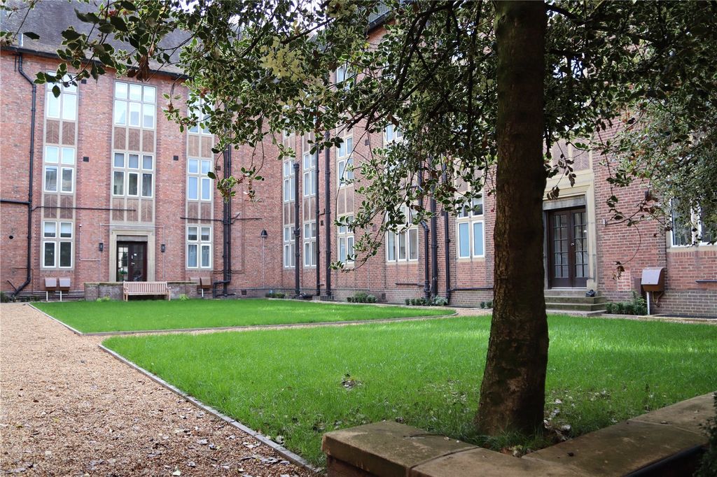 Additional image 6 of 2 bed flat for saleSt. Marys Gate, Derby, Derbyshire DE1