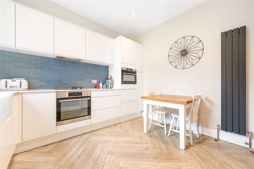 Property photo 2 of 13 Kitchen