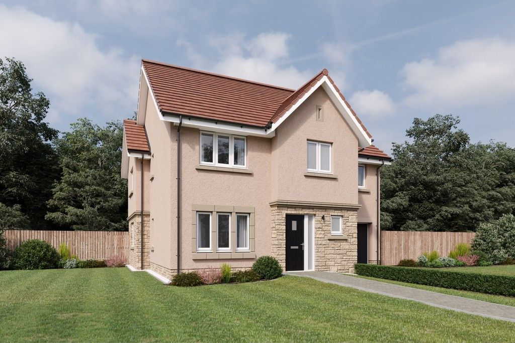 Property photo 2 of 15 Hillside Gardens, Aberdour