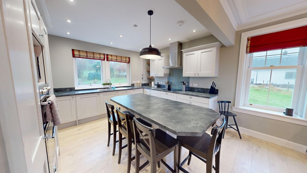 Additional image 15 of 5 bed detached house for saleArisaig PH39