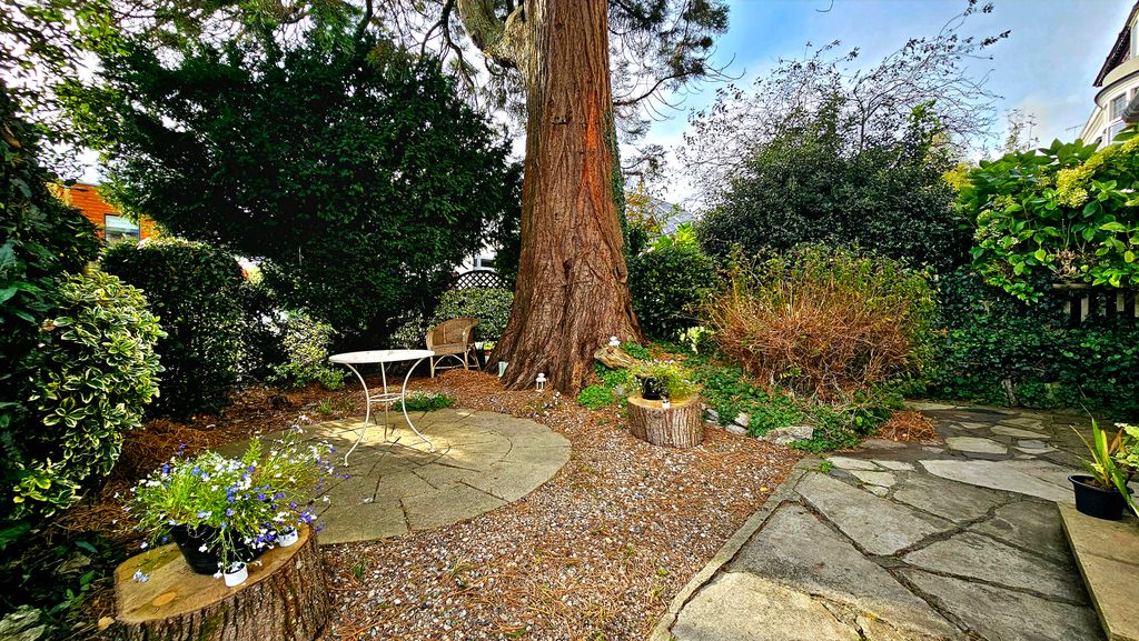 Property photo 3 of 20 Garden