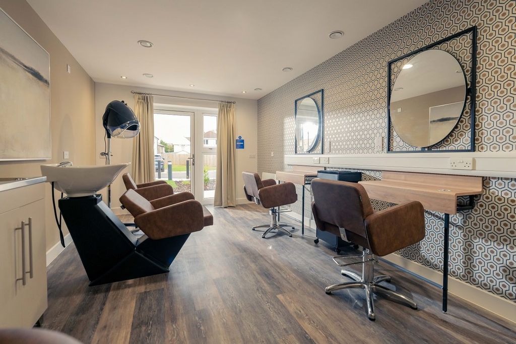 Property photo 3 of 13 Wellbeing Suite