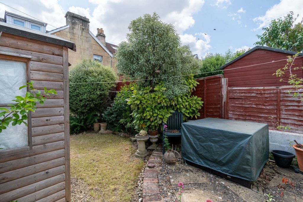 Additional image 16 of 2 bed terraced house to rentFaulkland Road, Bath BA2