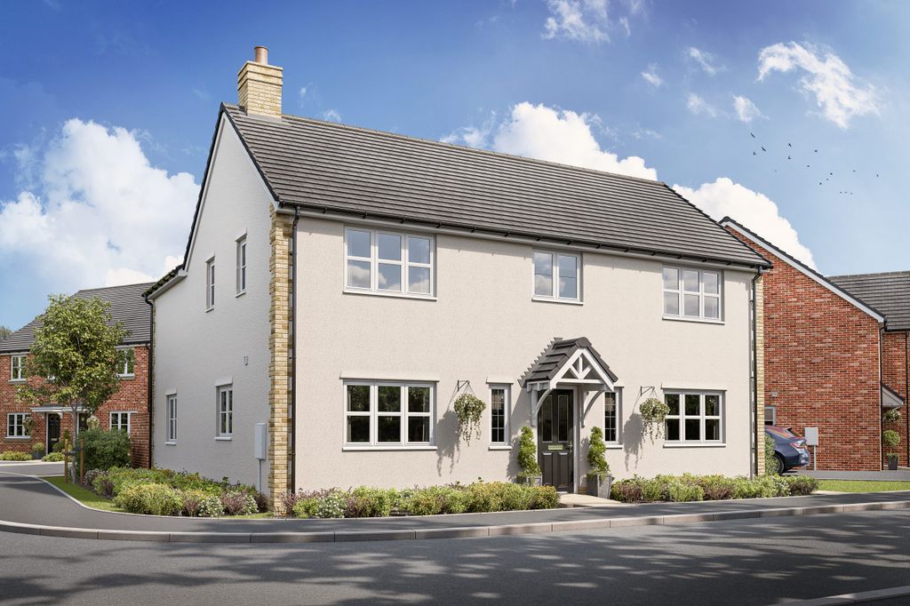 Property photo 1 of 11 D411 - The Sycamore VI