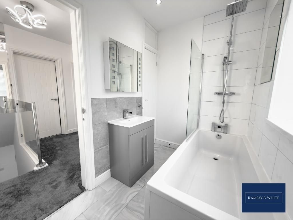 Additional image 12 of 3 bed semi-detached house for saleGlasier Rd, Merthyr Tydfil CF47