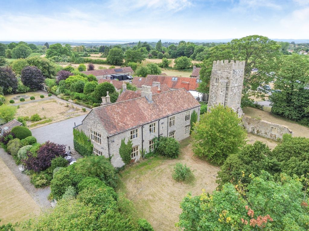 Additional image 38 of 10 bed detached house for saleChurch Road, Bristol BS35