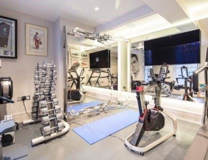 Property photo 3 of 4 Gym.Jpg