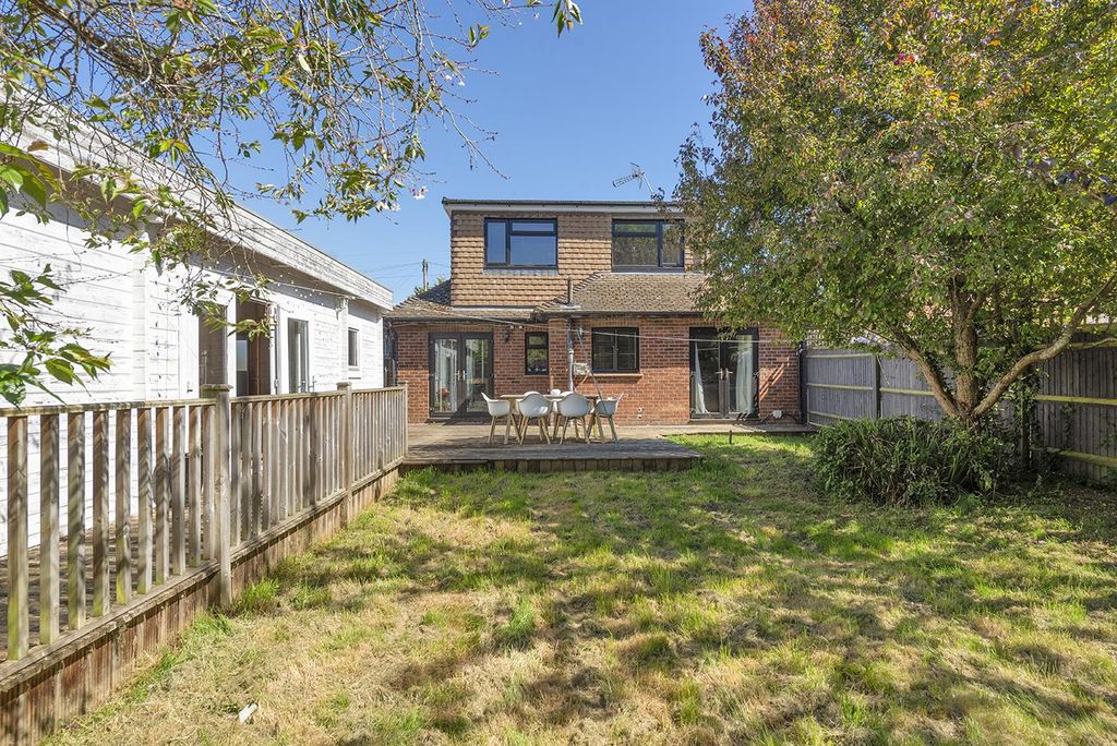 Property photo 2 of 18 Rear Elevation
