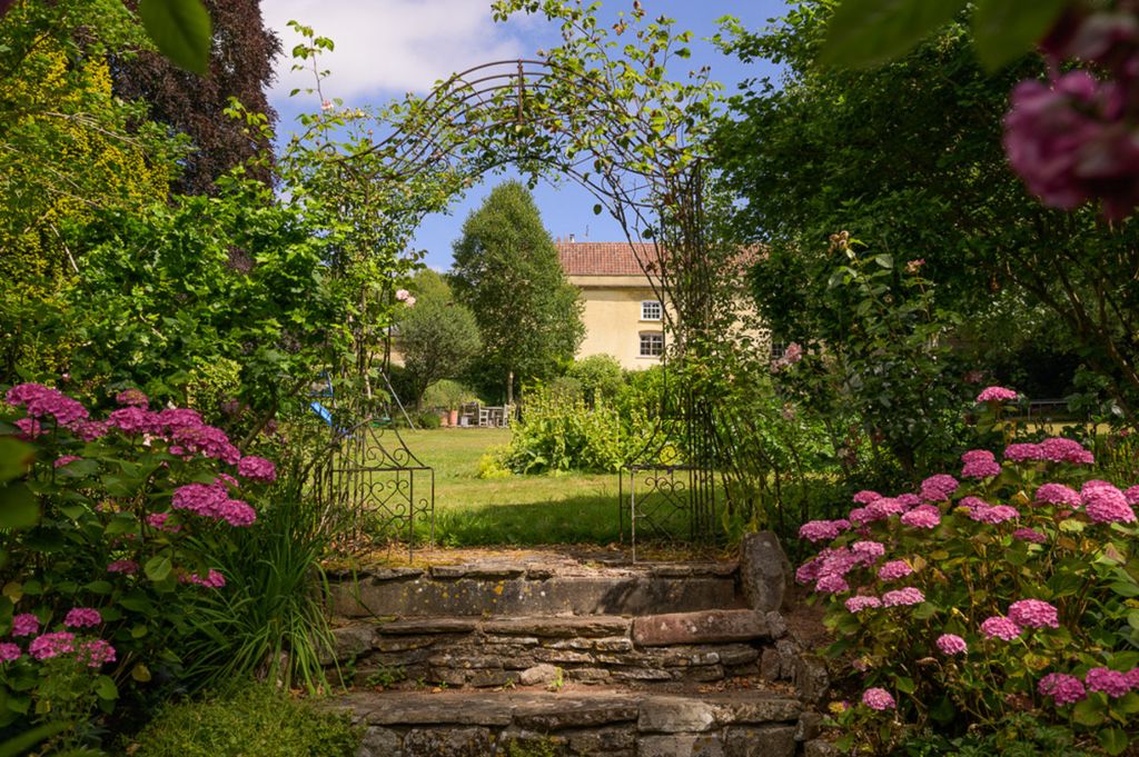 Additional image 26 of 9 bed country house for saleWraxall Hill, Wraxall, Bristol BS48