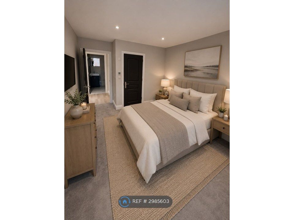 Property photo 2 of 4 Bedroom 1 With En Suite