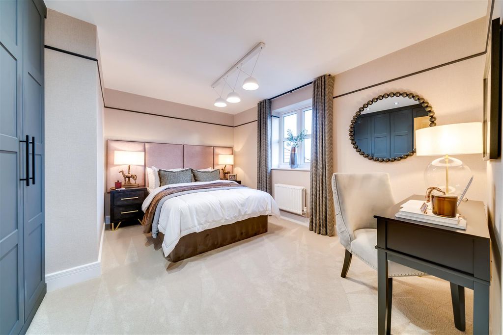 Additional image 14 of 4 bed detached house for saleOff Hospital Lane, Bedworth CV12