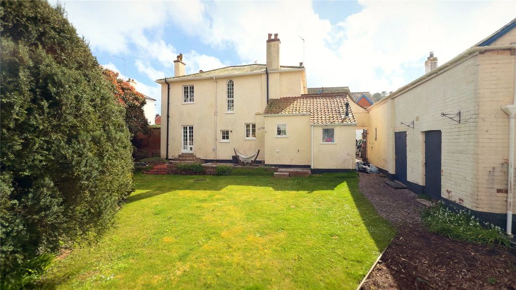 Property photo 2 of 15 Rear Aspect