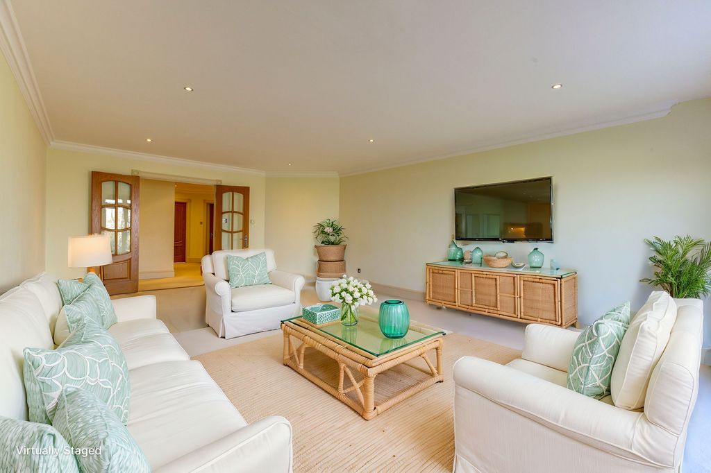 Additional image 4 of 2 bed flat for saleChateau Royale, Grouville JE3