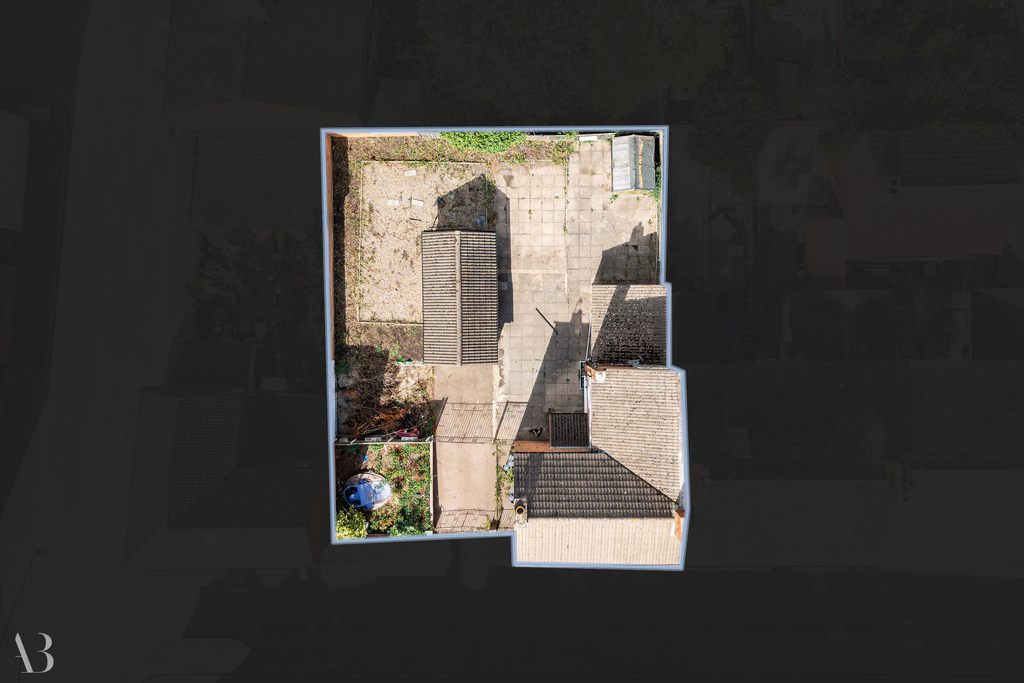 Property photo 2 of 26 Plot Plan