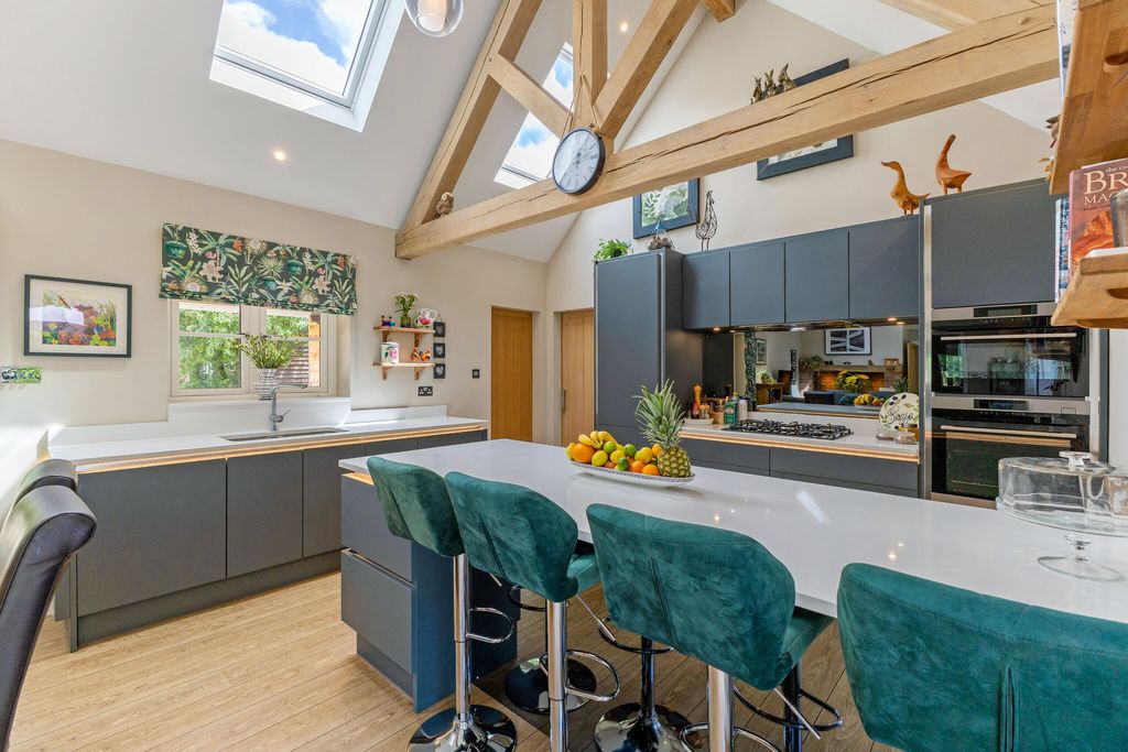 Additional image 8 of 5 bed detached house for saleMoonsbrook, Oakhill BA3