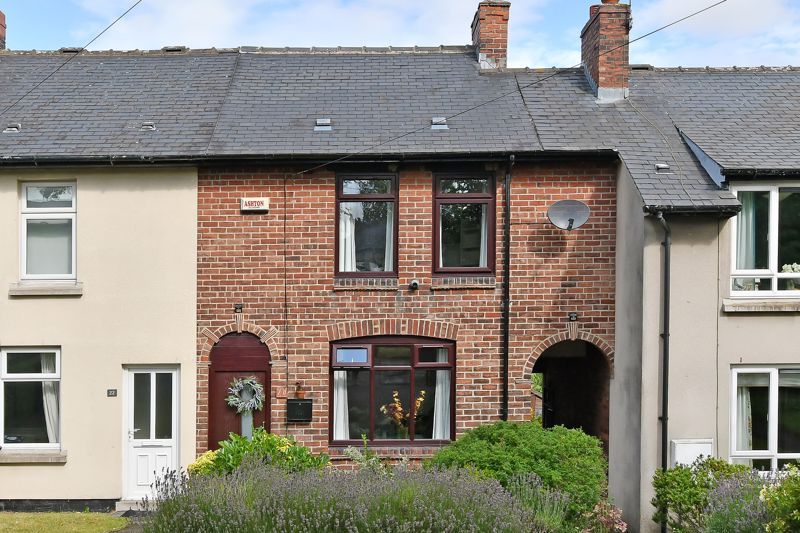 Property photo 3 of 26 Front External
