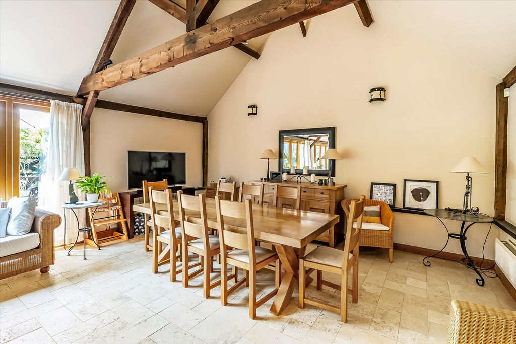 Additional image 10 of 4 bed barn conversion for saleThe Barns, Shackleford, Godalming, Surrey GU8