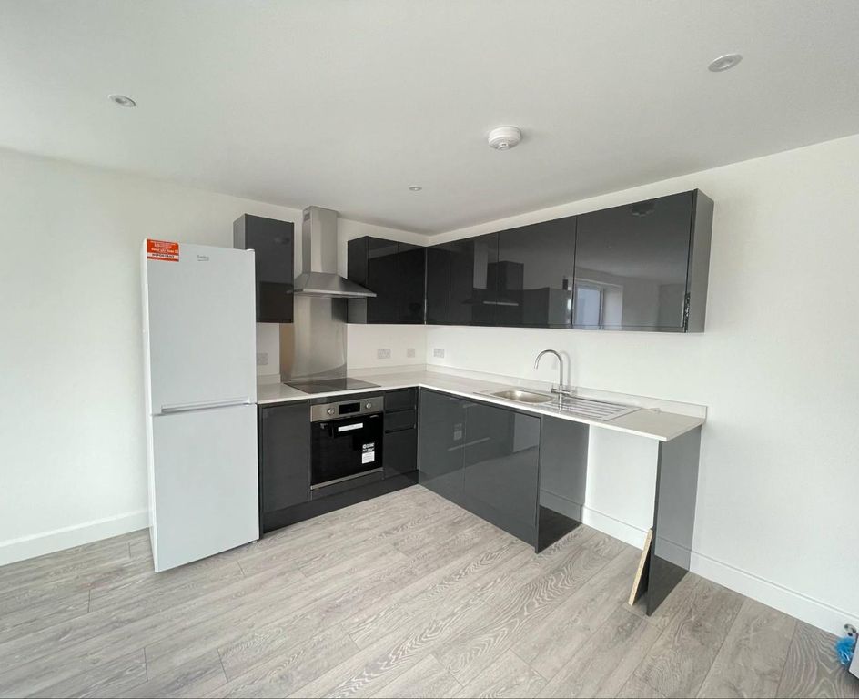 Property photo 3 of 7 Copenhagen Flat 15 Kitchen.Jpg